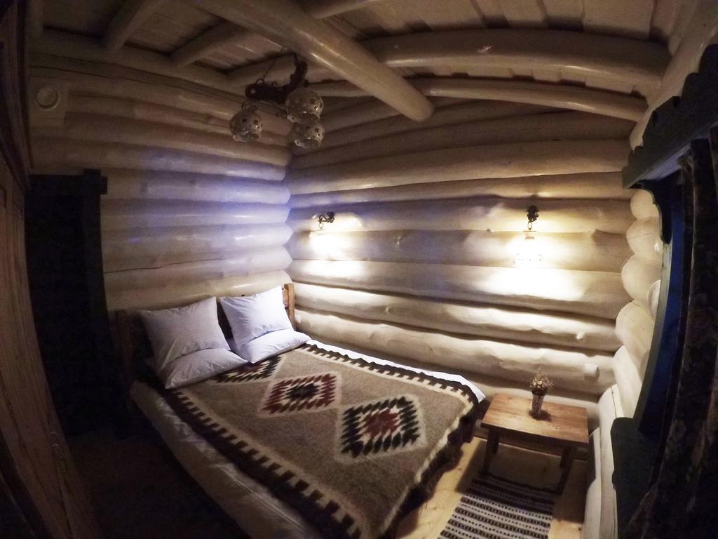 Willa Eco House Butinar Kosmach Zewnętrze zdjęcie
