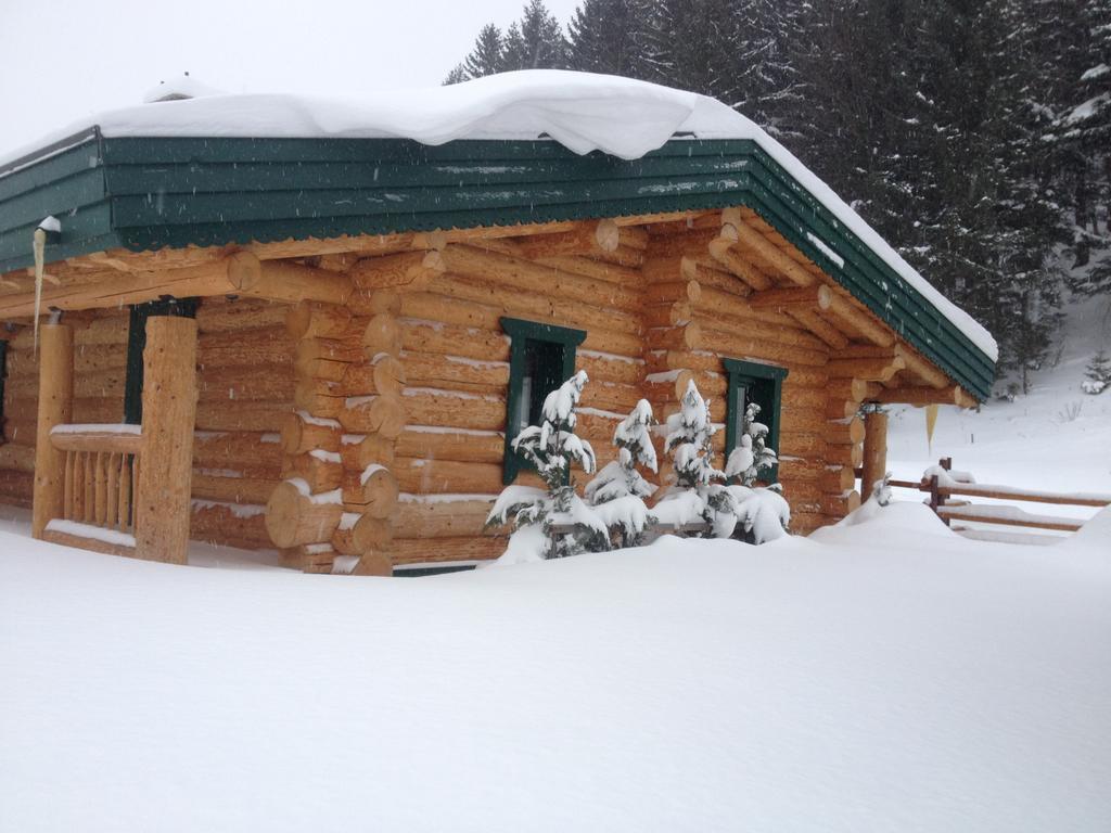 Willa Eco House Butinar Kosmach Zewnętrze zdjęcie