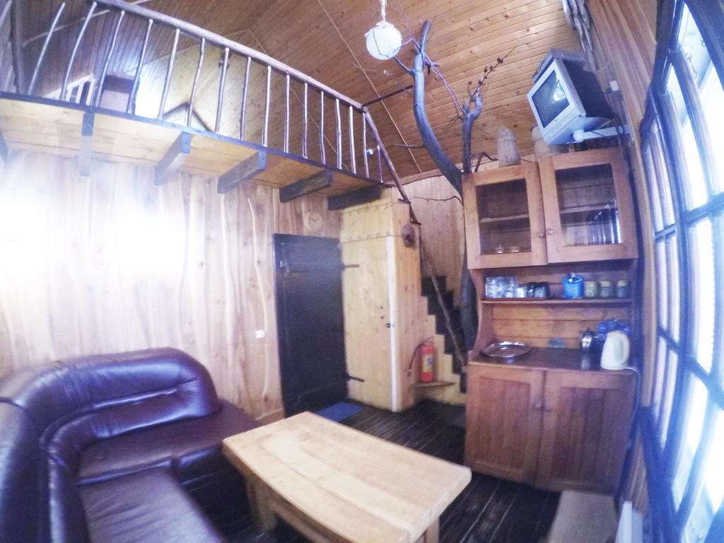 Willa Eco House Butinar Kosmach Zewnętrze zdjęcie