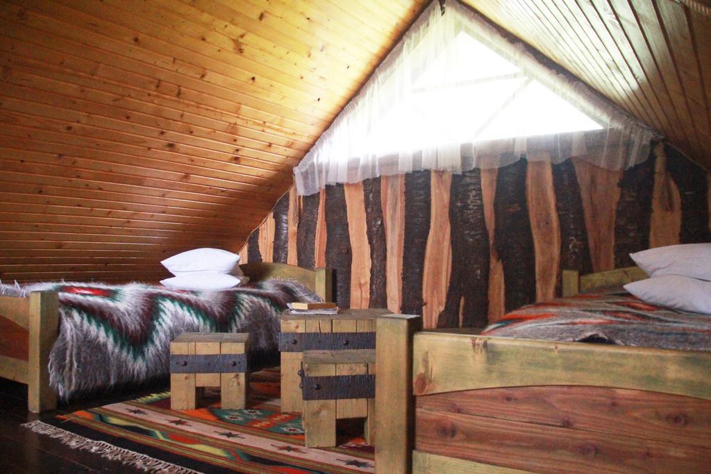 Willa Eco House Butinar Kosmach Zewnętrze zdjęcie
