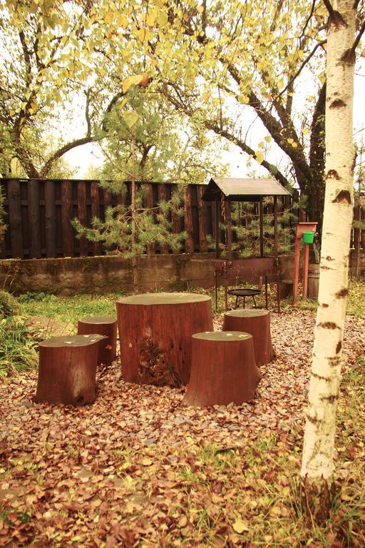 Willa Eco House Butinar Kosmach Zewnętrze zdjęcie
