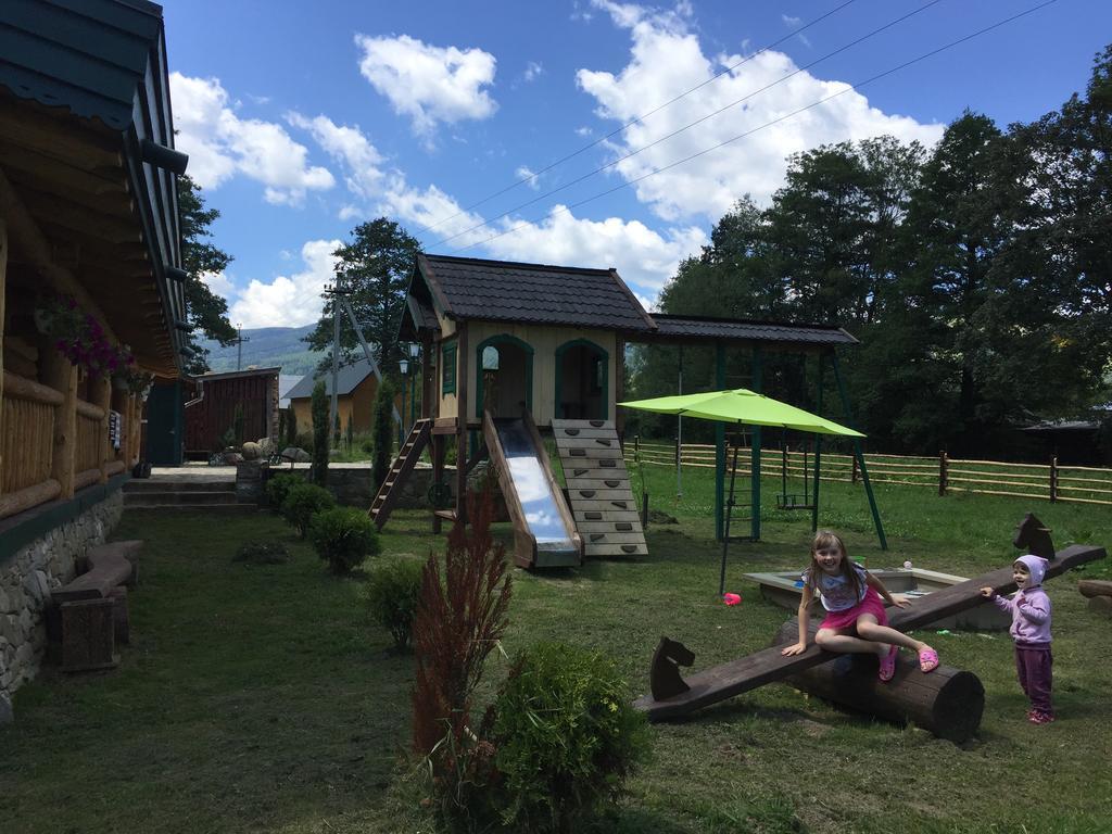 Willa Eco House Butinar Kosmach Zewnętrze zdjęcie